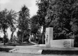 Monument A. Max na 1958.jpg