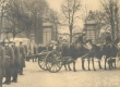 begrafenis Albert I