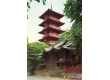 41 Japanse Toren in de zomer kleur.jpg